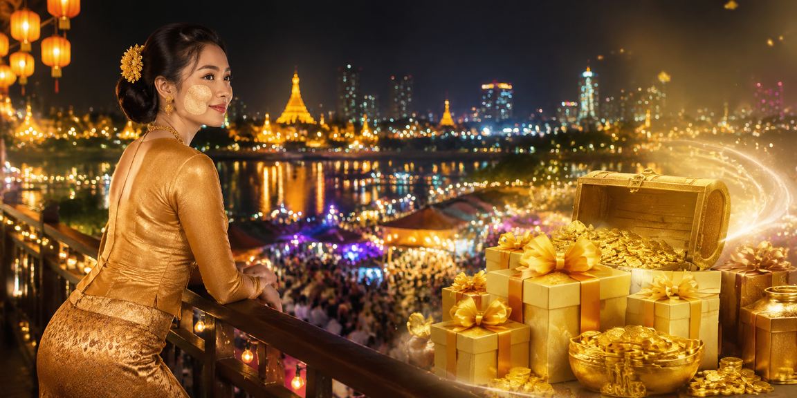 မြန်မာငွေလွှဲစနစ်နှင့် ပတ်သက်သော အသေးစိတ် ဓာတ်ပုံ