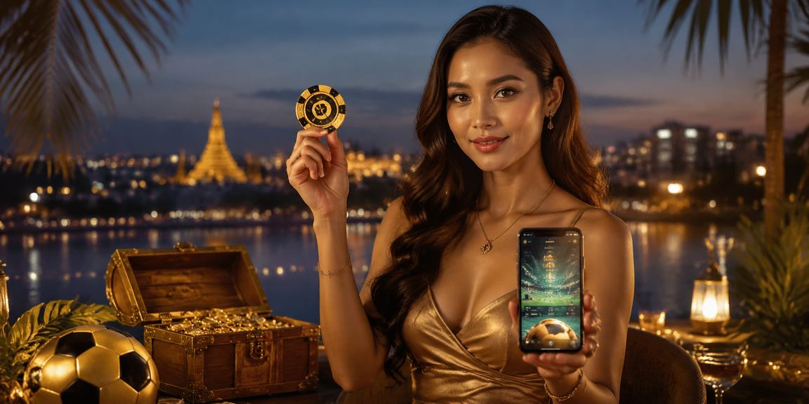 ရန်ကုန်မြို့၏ မြင်ကွင်းနှင့် အားကစားလောင်းကစားပွဲတော်